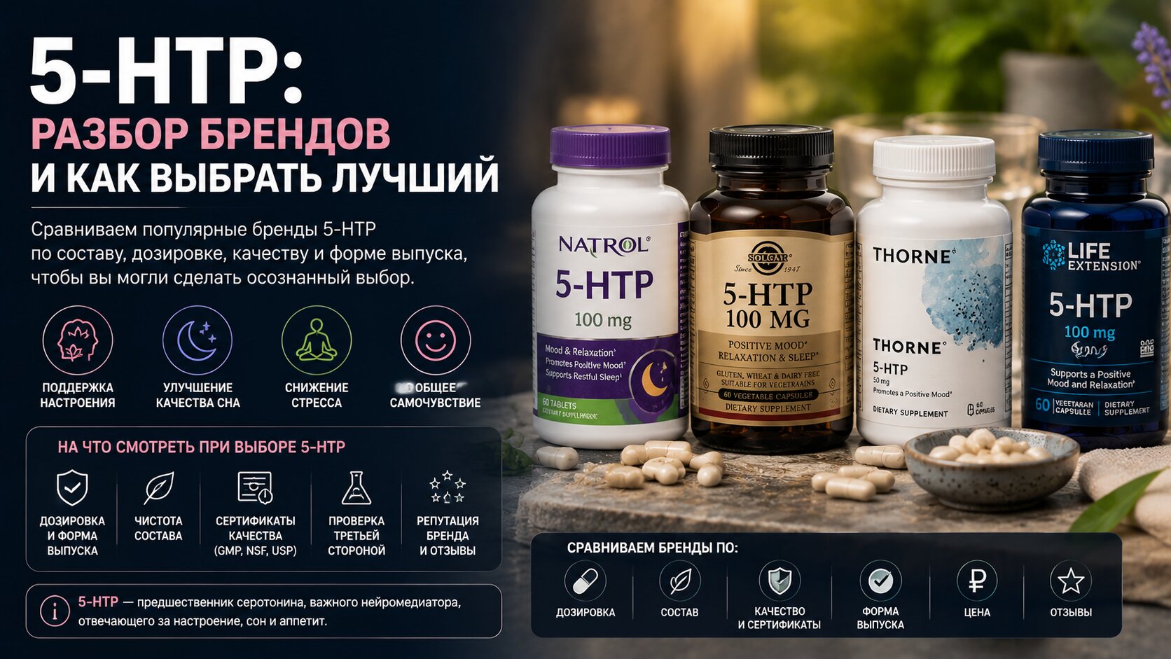 5-HTP