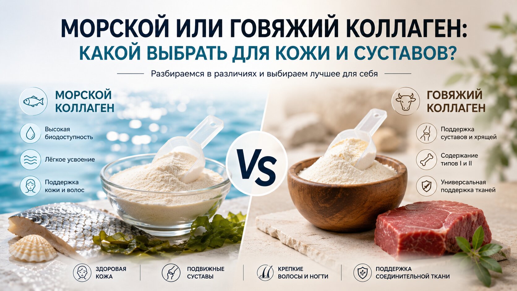 Коллаген