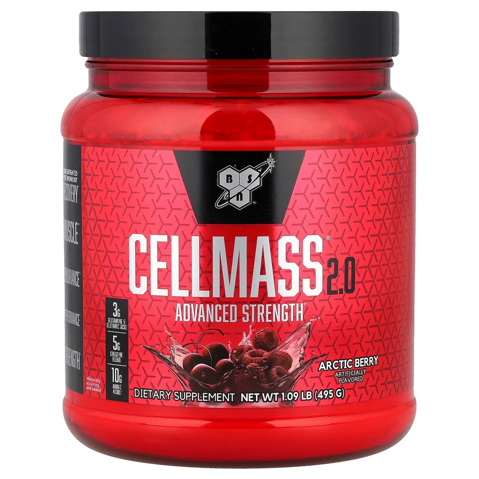Протеиновый комплекс BSN, 1.09 lb (495 g)