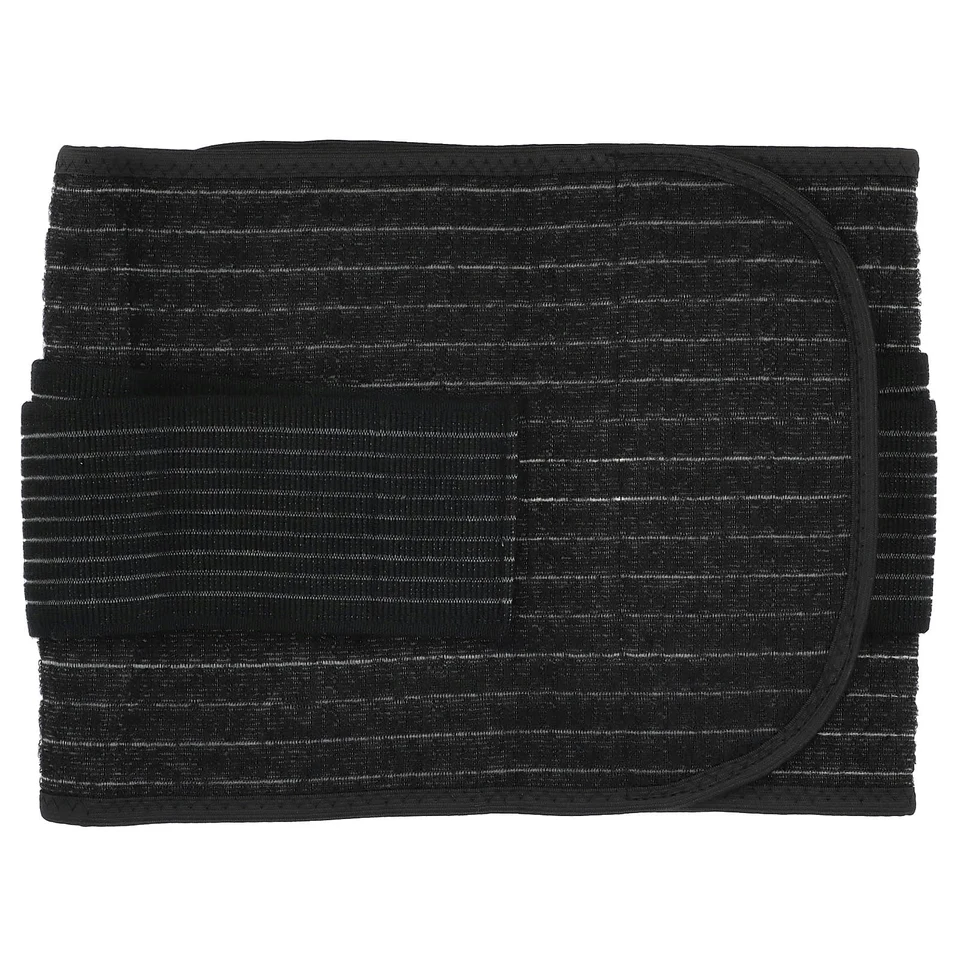 Послеродовой бандаж UpSpring Shrinkx Belly® Charcoal Size S/M, Black, 1 шт.
