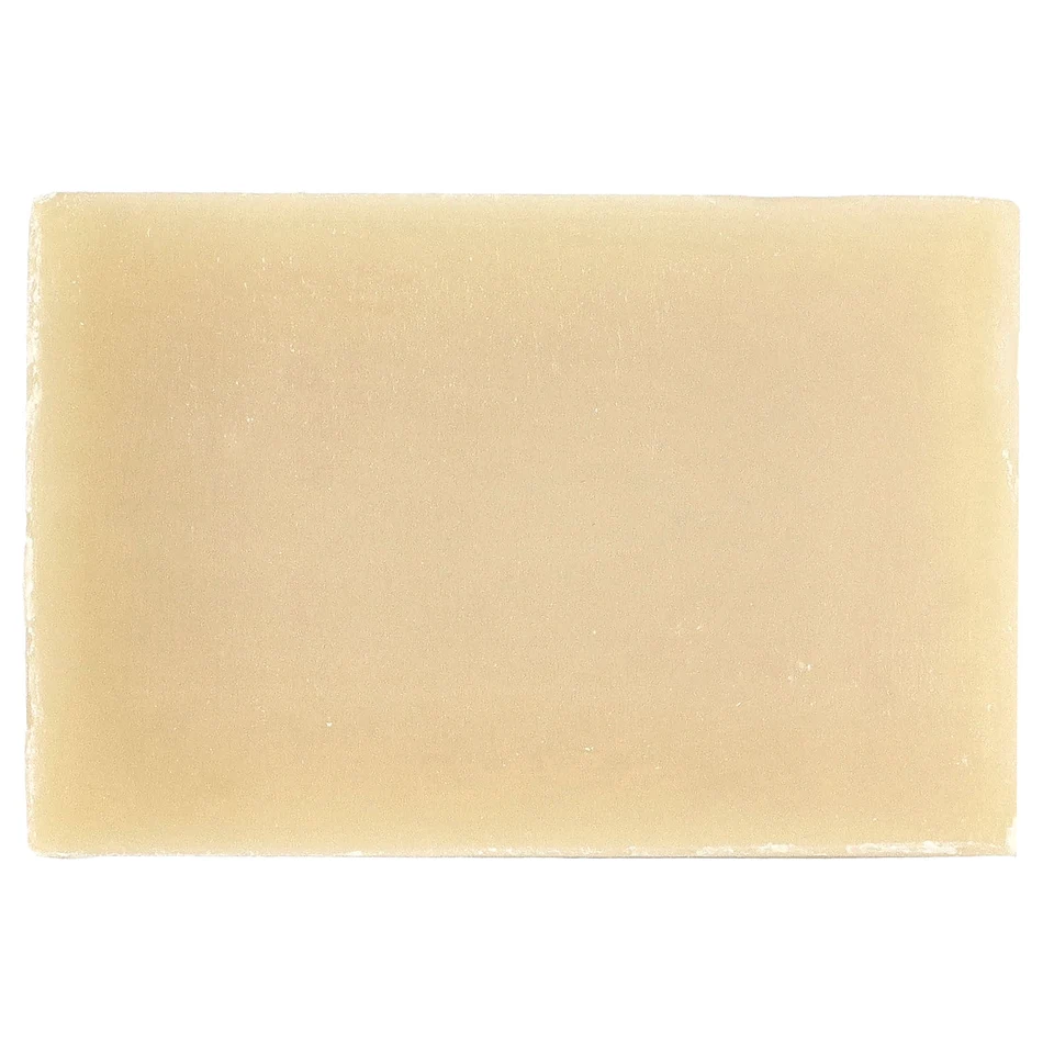Мыло Heritage Store Colloidal Silver Clarifying Soap, 100 г, батончик