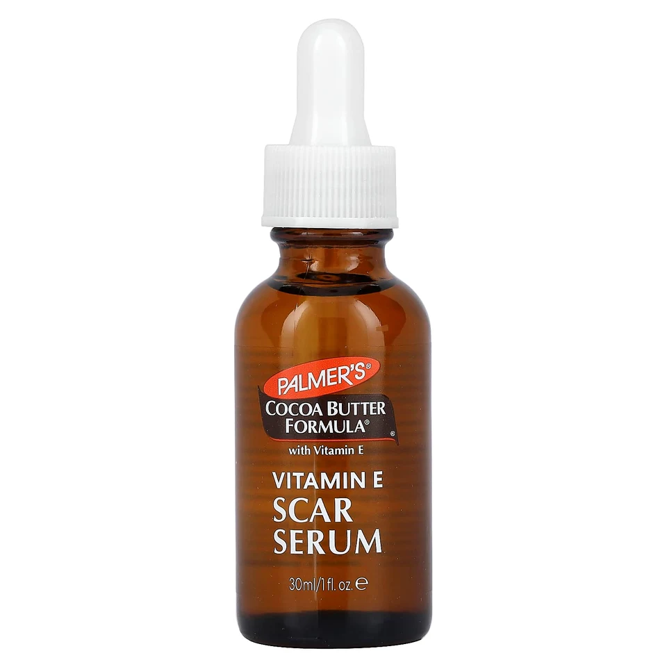 Комплекс Palmer's Cocoa Butter® with Vitamin E Scar Serum, 30 мл