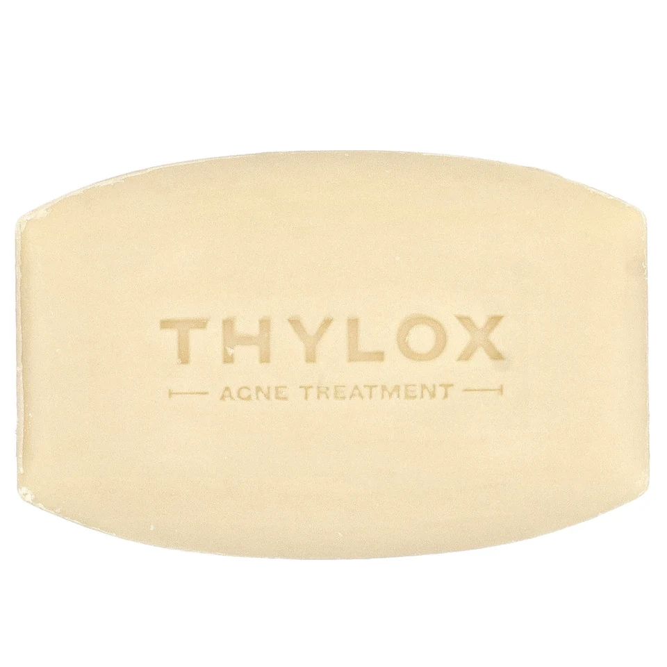 Средство от акне The Grandpa Soap Co. Face & Body Bar Soap Thylox®, 92 г