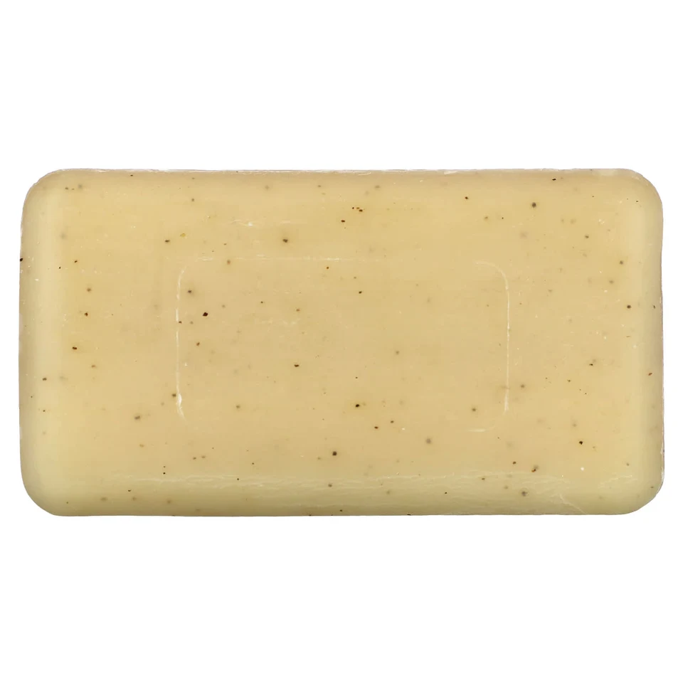Мыло Desert Essence Soap Creamy Coconut, 142 г