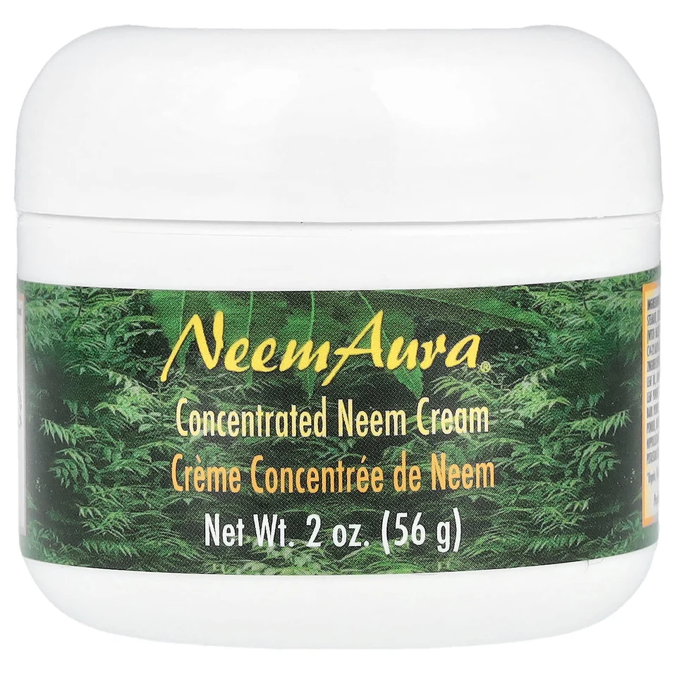 Крем NeemAura Concentrated Neem, 56 г