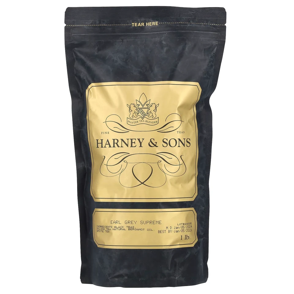 Чай Harney & Sons, 1 фунт