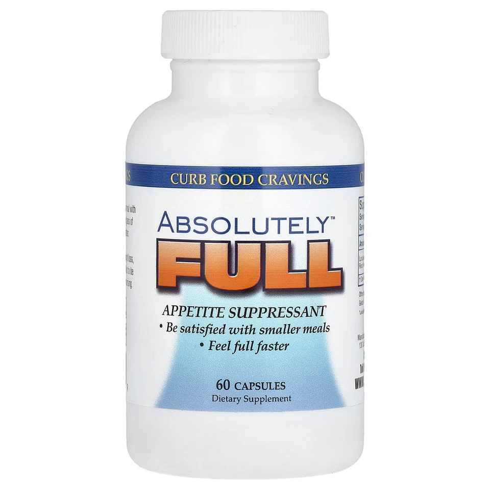 Абсолютно полный Absolute Nutrition, 60 капсул
