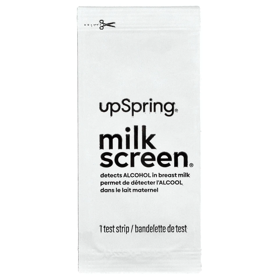 Тест-полоски UpSpring, 20 штук