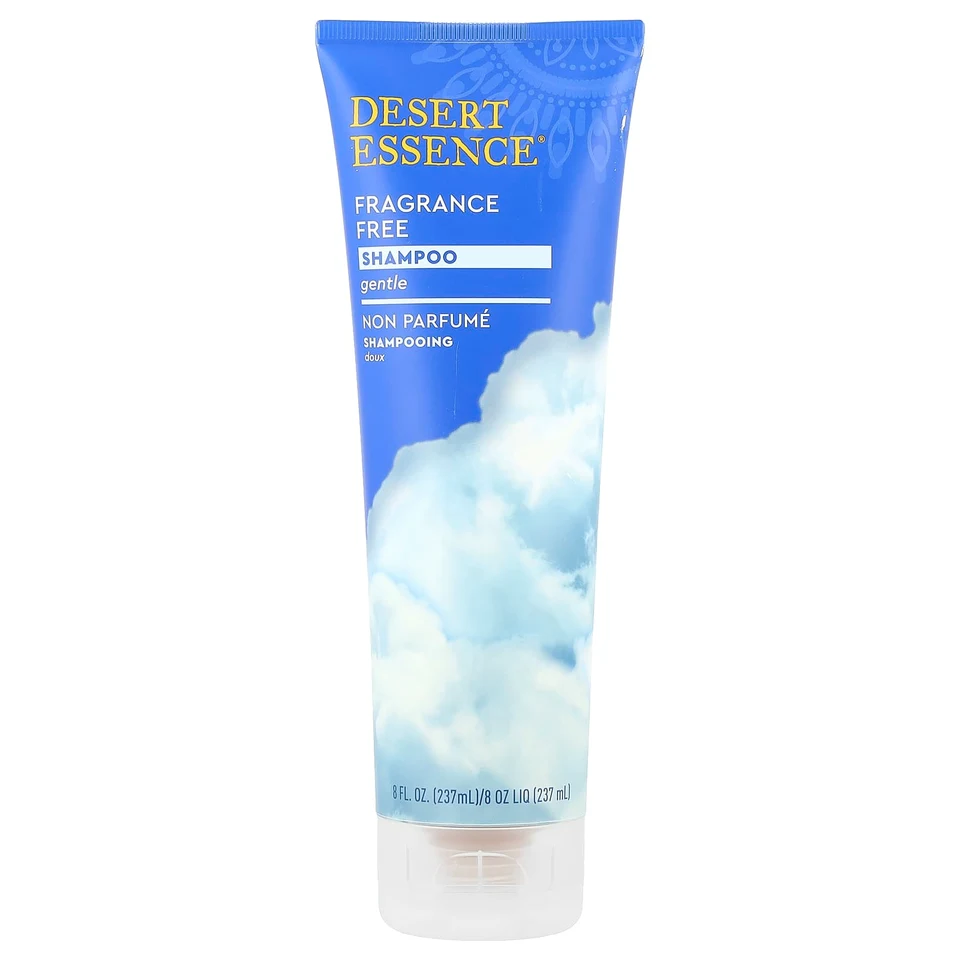 Шампунь Desert Essence, 237 мл