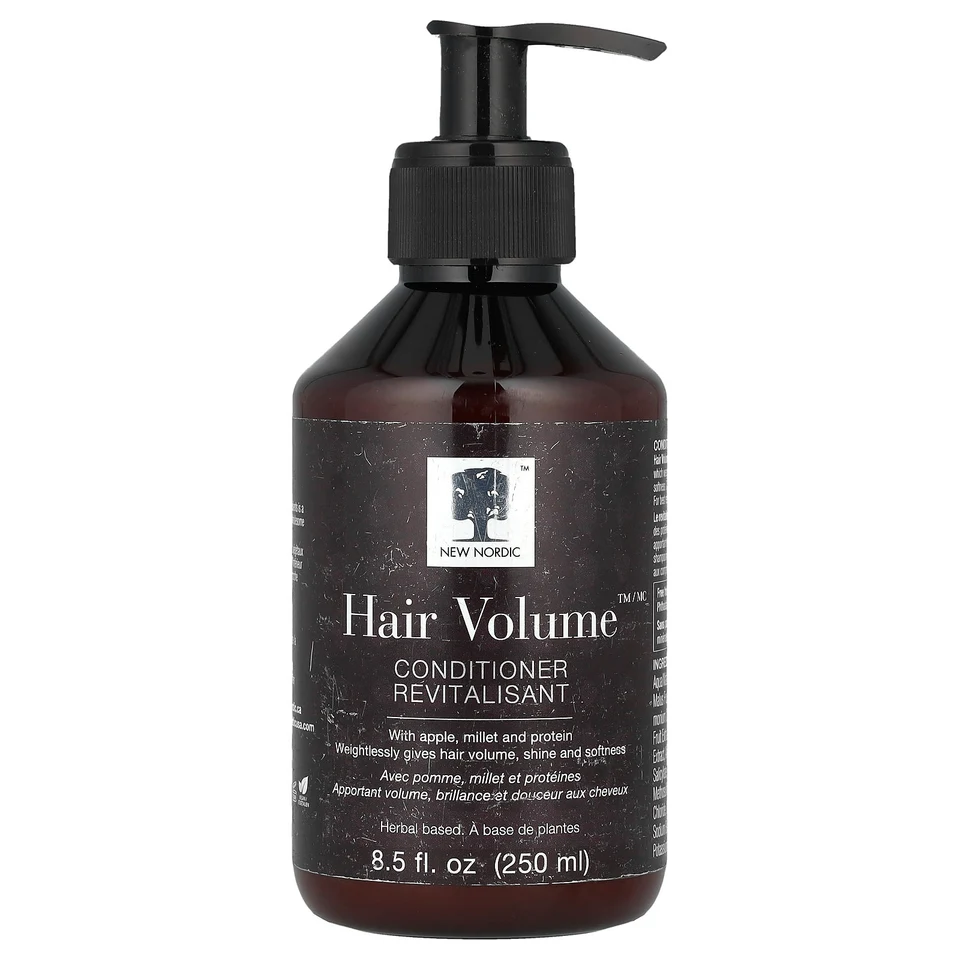 Кондиционер New Nordic Hair Volume™, 250 мл