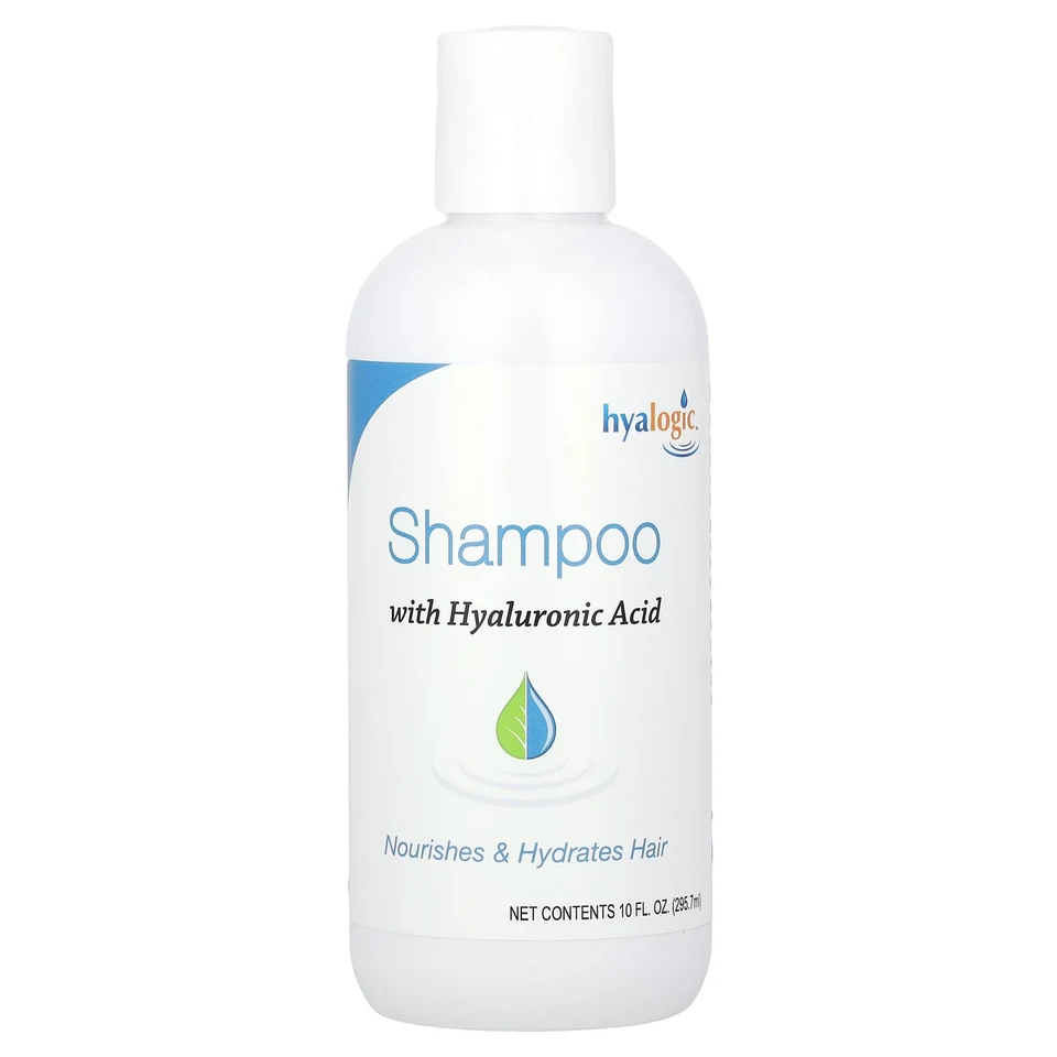 Гиалуроновая кислота Hyalogic Shampoo , 295.7 мл