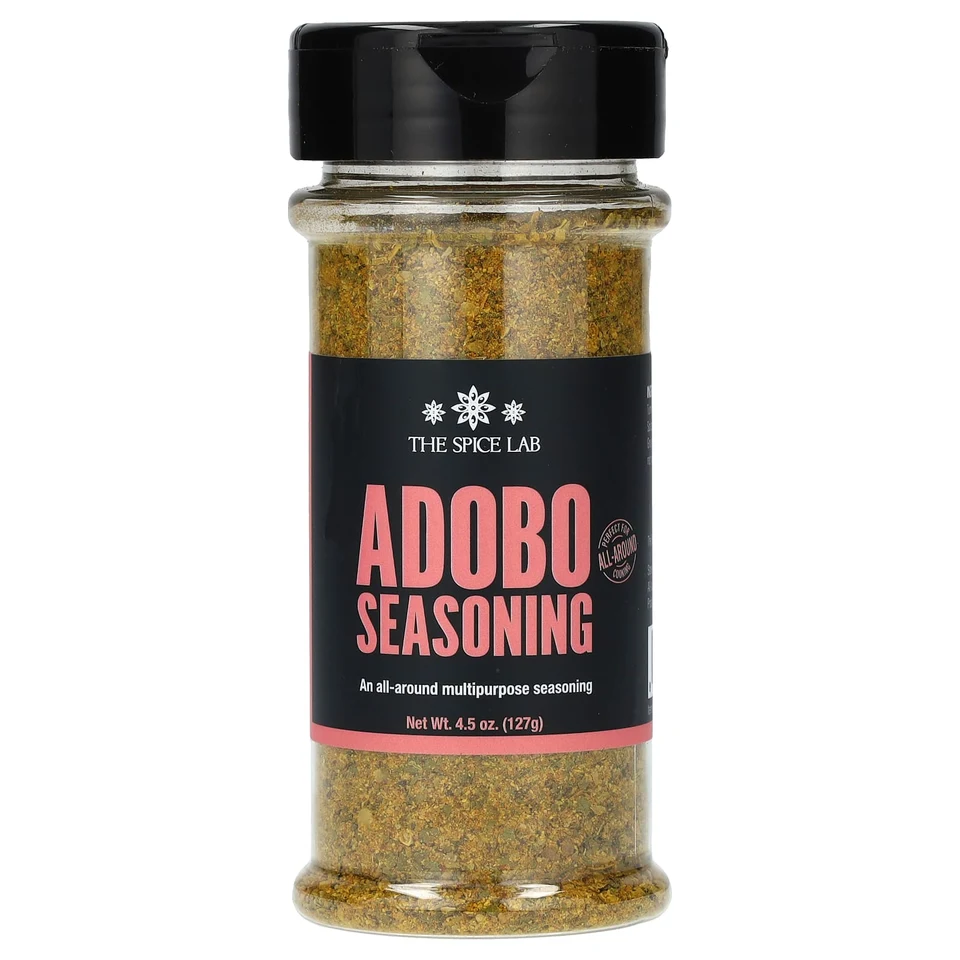 Приправа The Spice Lab Adobo, 127 г