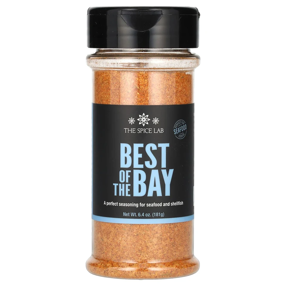 Приправа The Spice Lab, 181 г (6.4 oz)