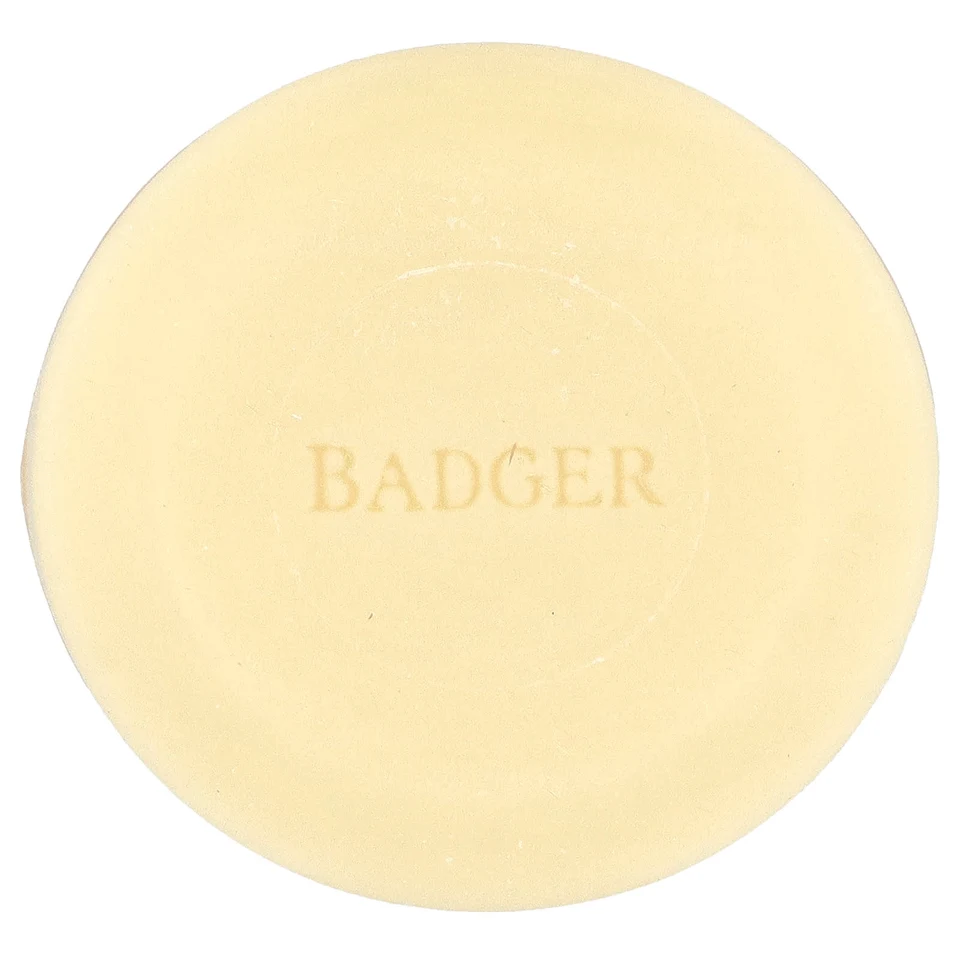 Шампунь Badger Bar, 85 г, батончик