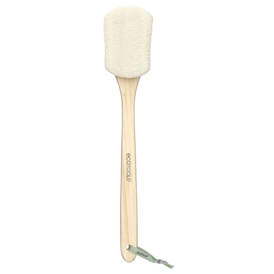 Мочалка-щётка для ванны EcoTools 1 Brush