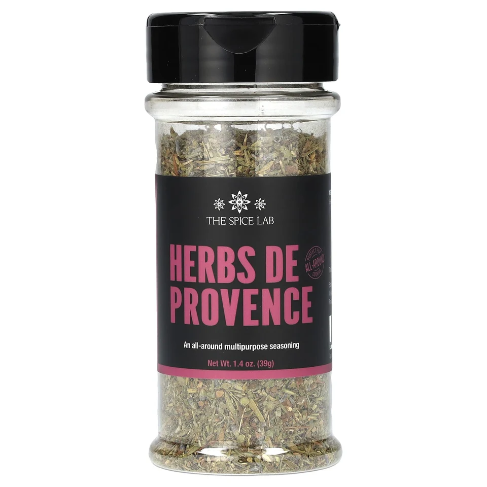Прованские травы The Spice Lab, 39 г