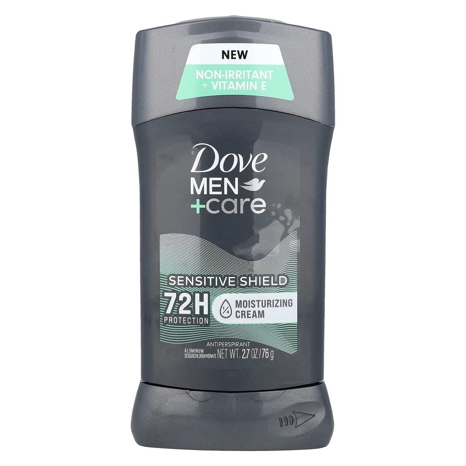 Антиперспирант Dove Men +Care Deodorant Sensitive Shield, 76 г