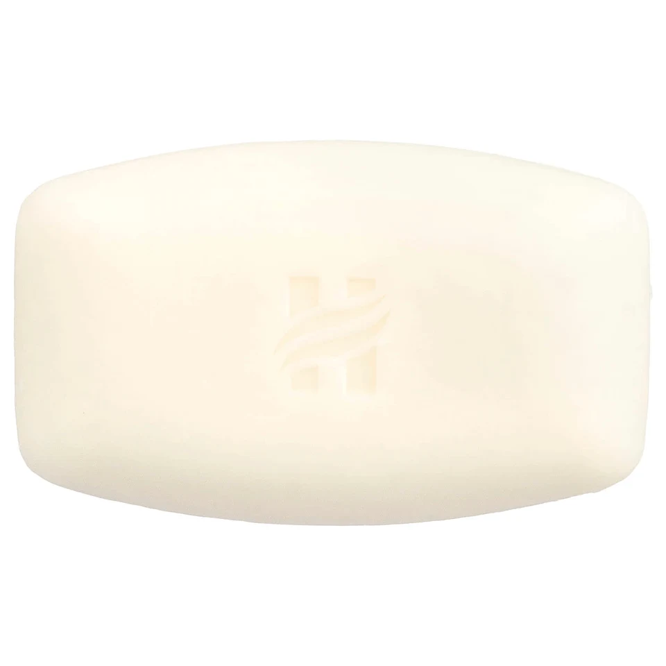 Очищающее мыло Himalaya Nourishing Soap Cream & Honey, 125 г, крем