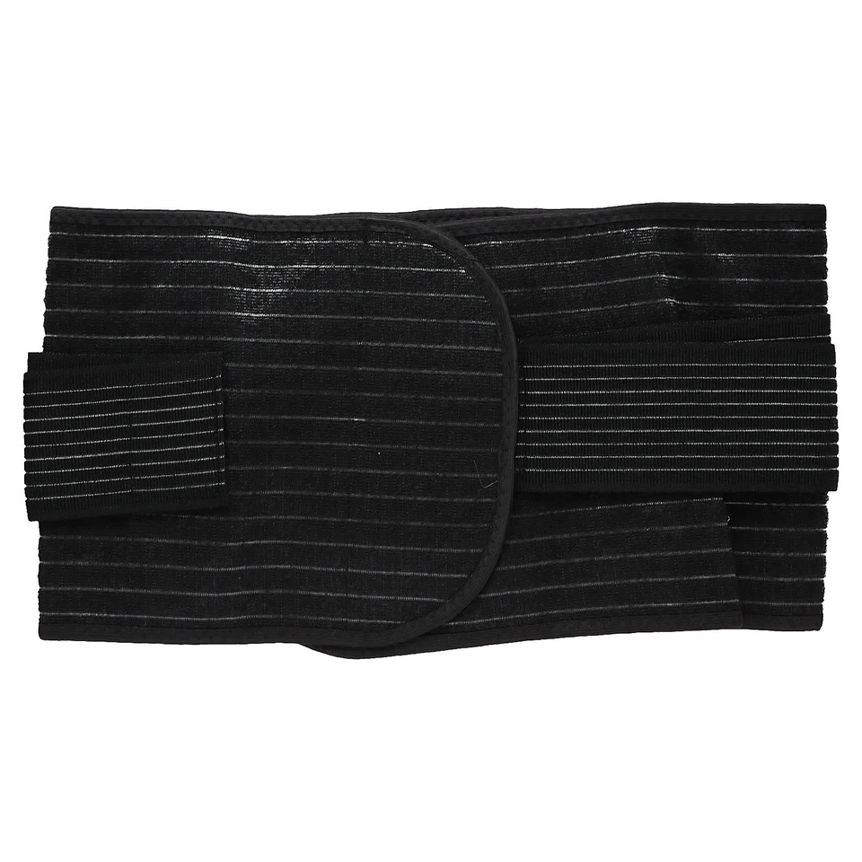Послеродовой бандаж UpSpring Shrinkx Belly Charcoal Size L/XL, Black, 1 шт.