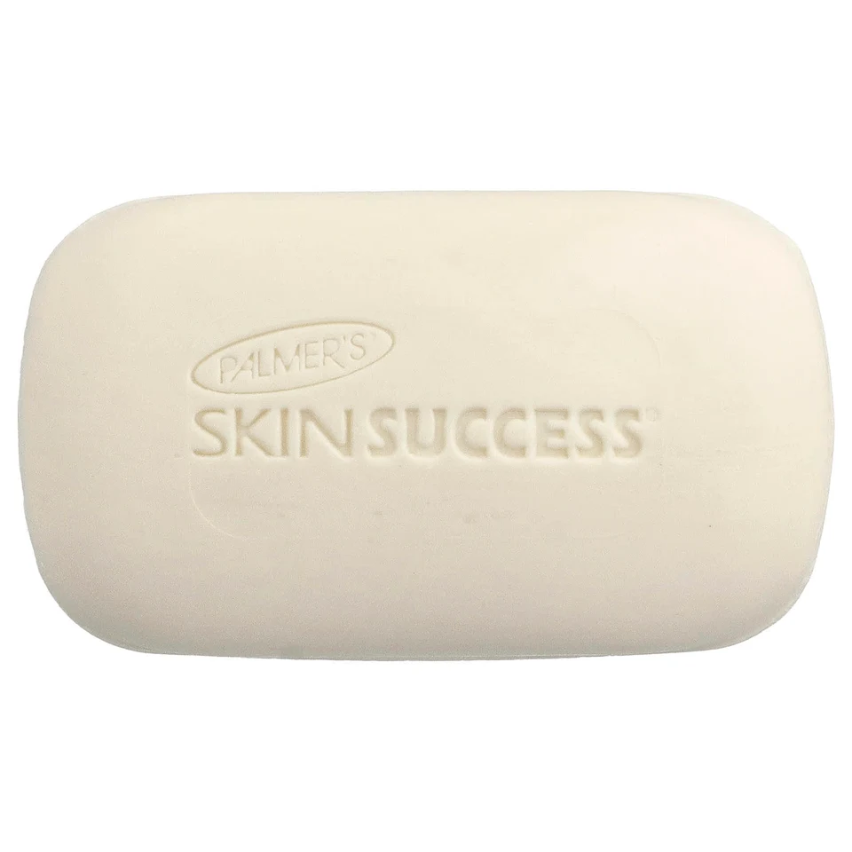 Мыло Palmer's Skin Success® with Vitamin E Anti-Acne Medicated Complexion Soap, 100 г, батончик