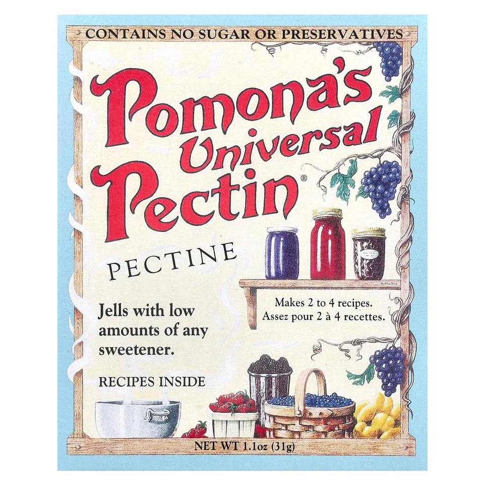 Пектин Pomona's Universal, 31 г
