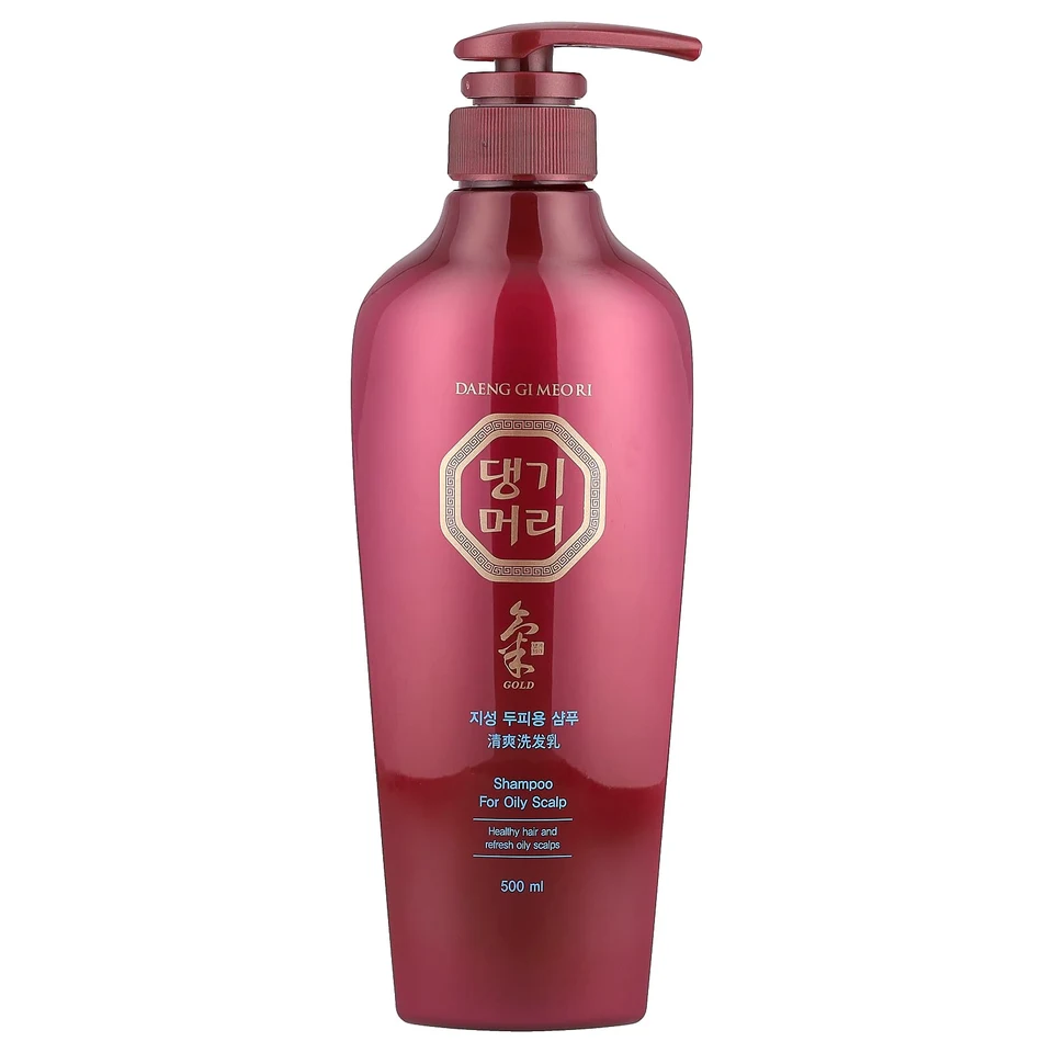 Шампунь DAENG GI MEO RI for Oily Scalp, 500 мл