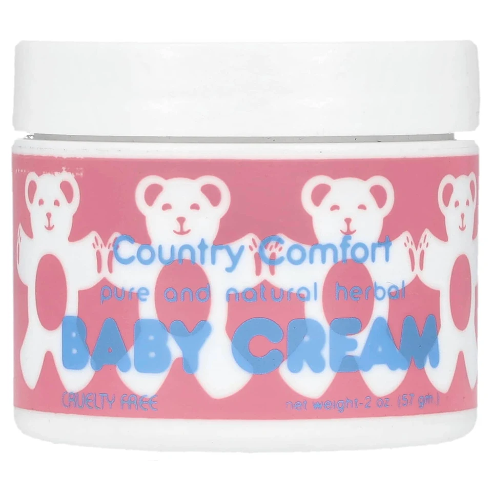 Детский крем Country Comfort, 57 г
