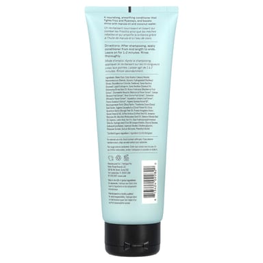 Кондиционер ACURE Simply Smoothing, вкус Coconut Water & Marula Oil, 236 мл, масло