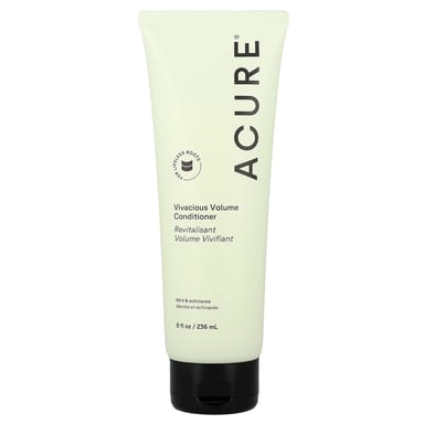 Кондиционер ACURE Vivacious Volume Mint & Echinacea, 236 мл