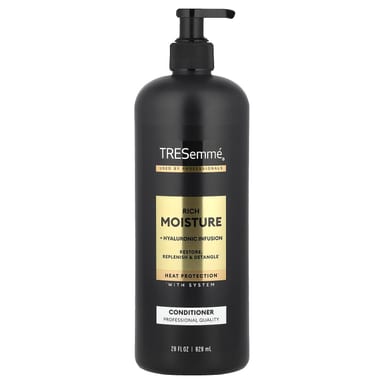 Кондиционер TRESemmé Rich Moisture, 828 мл