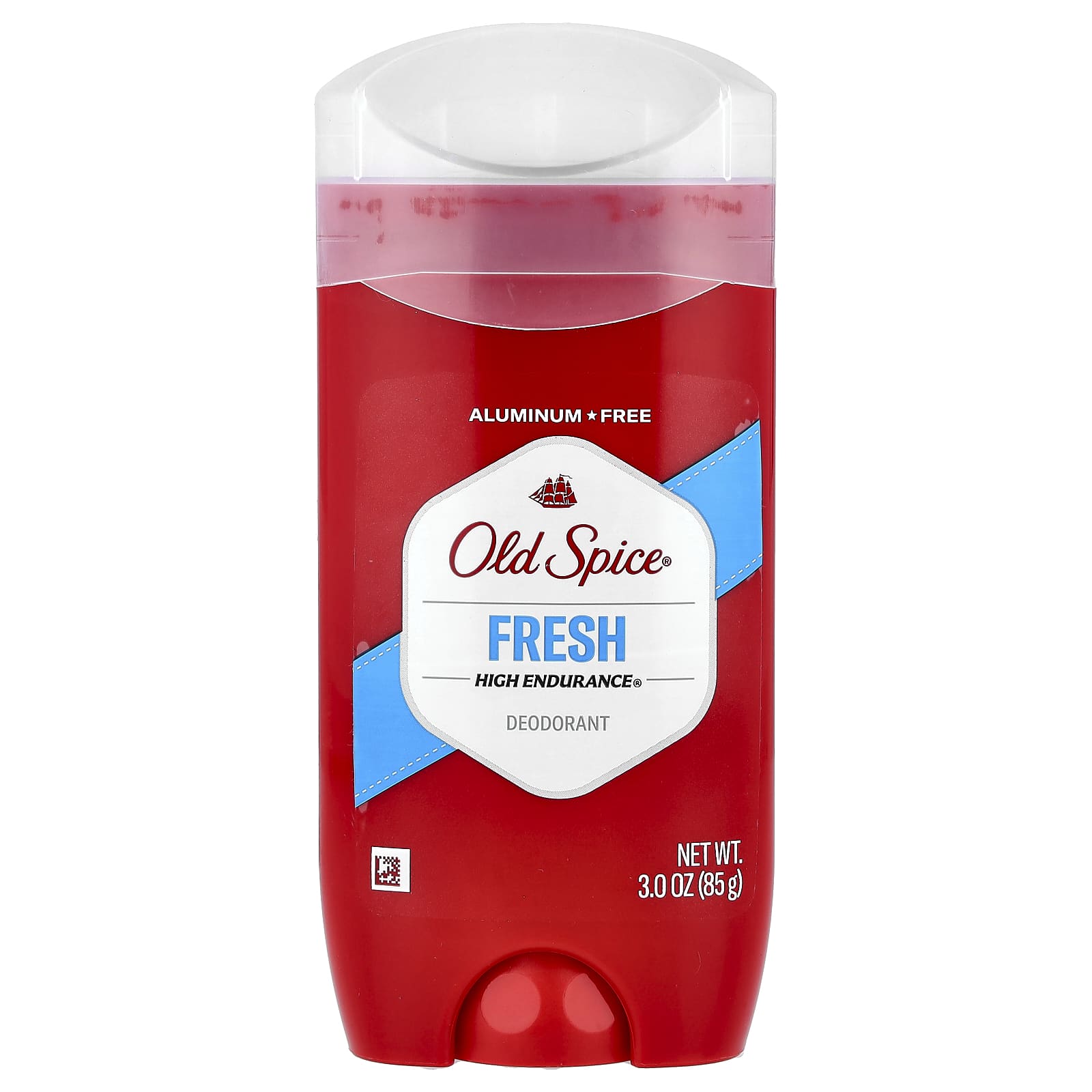 Дезодорант Old Spice High Endurance®, оттенок Fresh, 85 г