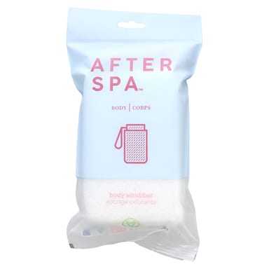 Скраб для тела AfterSpa, 1 скраб