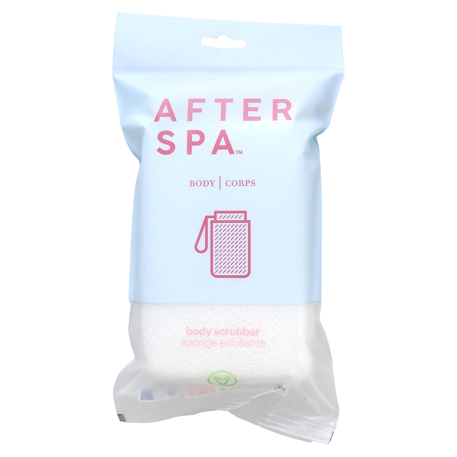Скраб для тела AfterSpa, 1 скраб