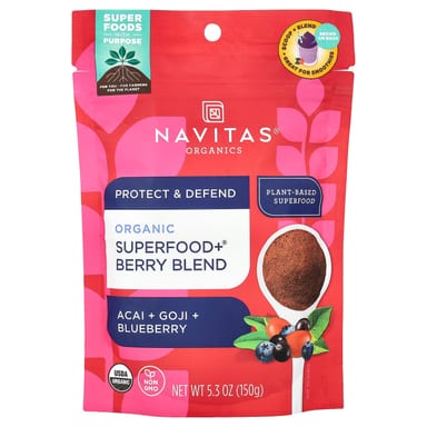 Суперфуд Navitas Organics, 150 г