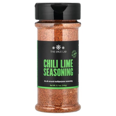 Приправа The Spice Lab Chili Lime, 144 г