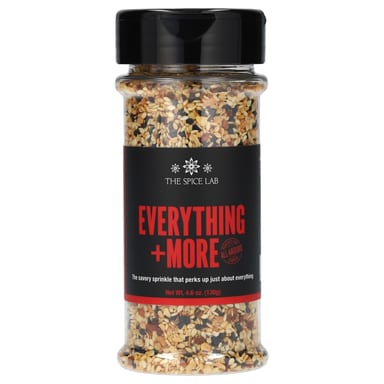 Приправа The Spice Lab Everything & More, 130 г