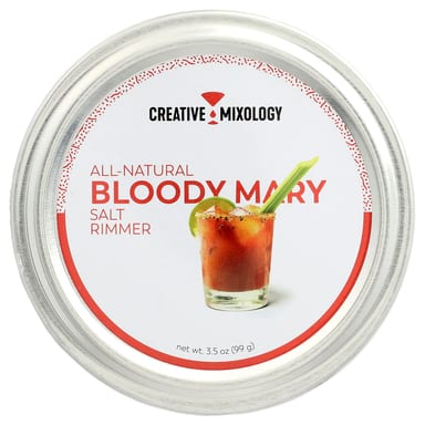 Соль для коктейлей The Spice Lab Creative Mixology Bloody Mary, 99 г