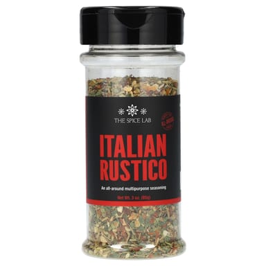 Приправа The Spice Lab Italian Rustico, 85 г
