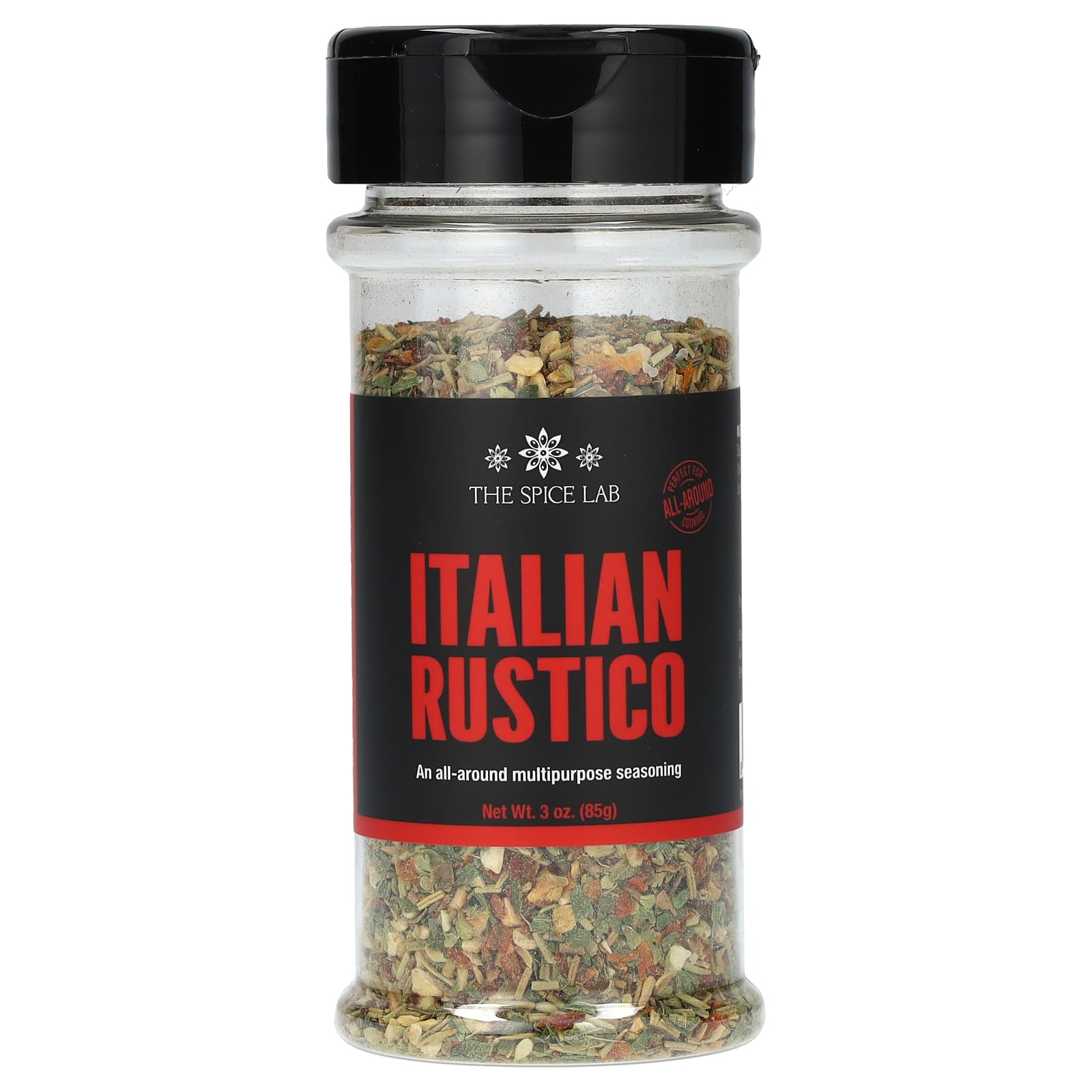 Приправа The Spice Lab Italian Rustico, 85 г