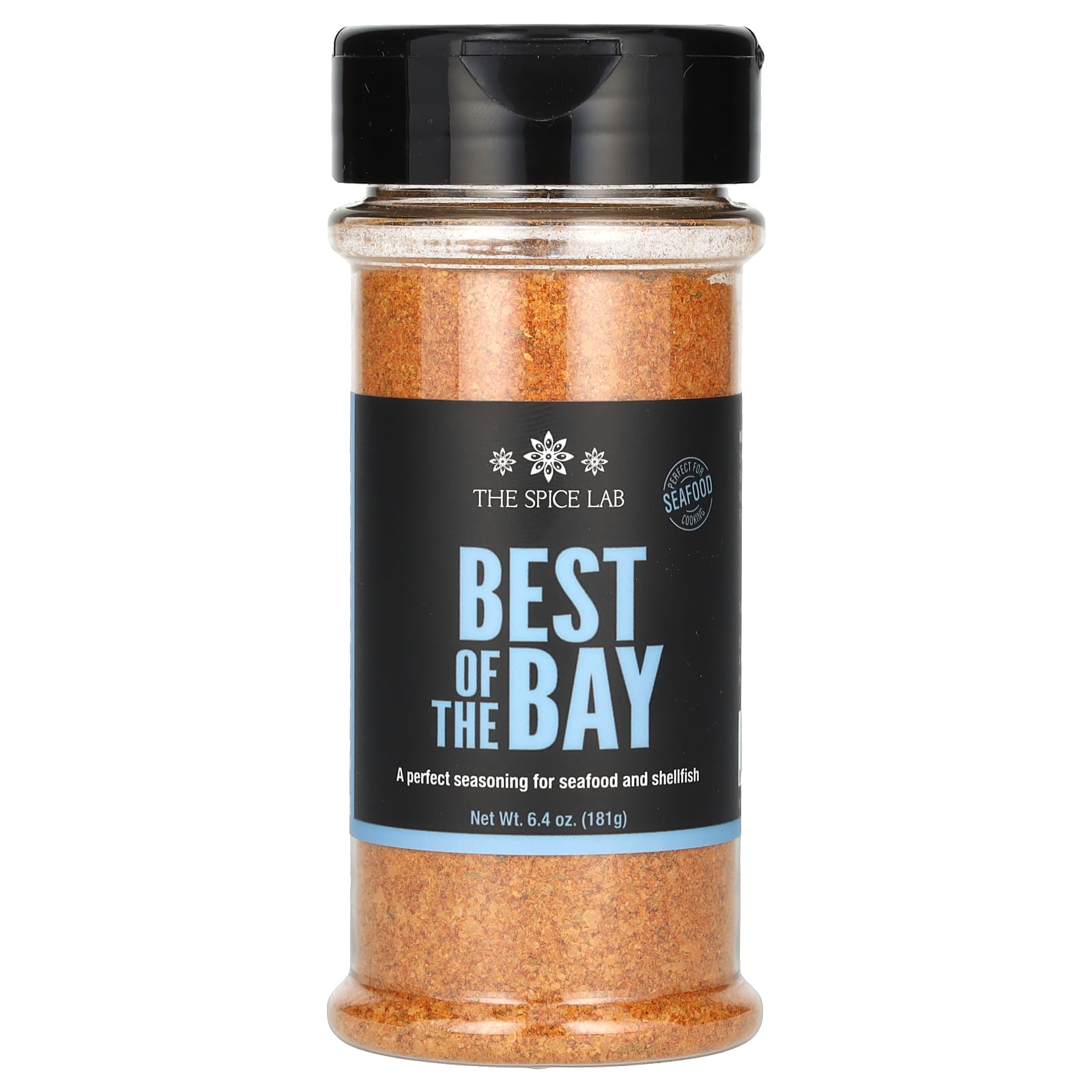 Приправа The Spice Lab, 181 г (6.4 oz)
