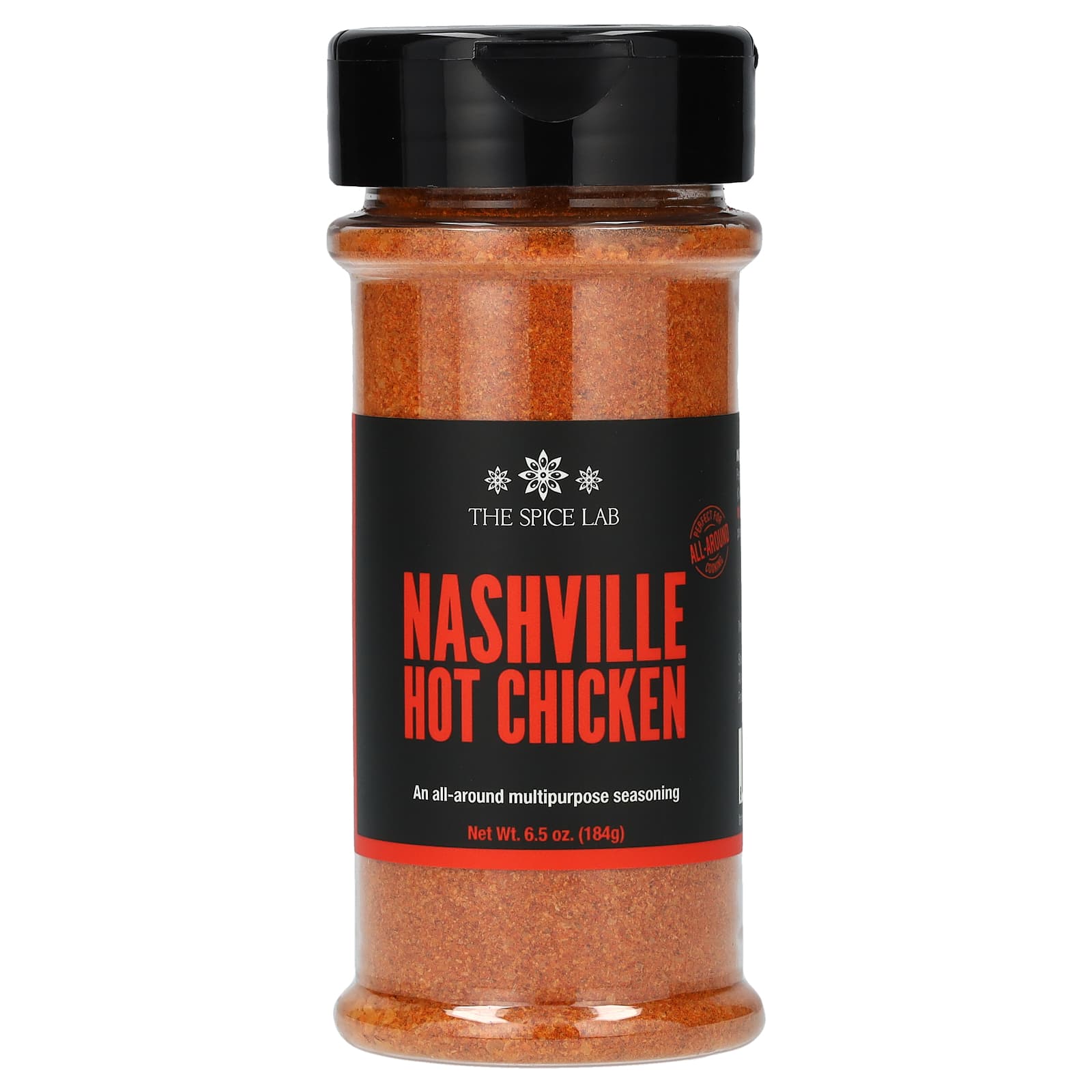 Приправа The Spice Lab Nashville Hot Chicken, 184 г