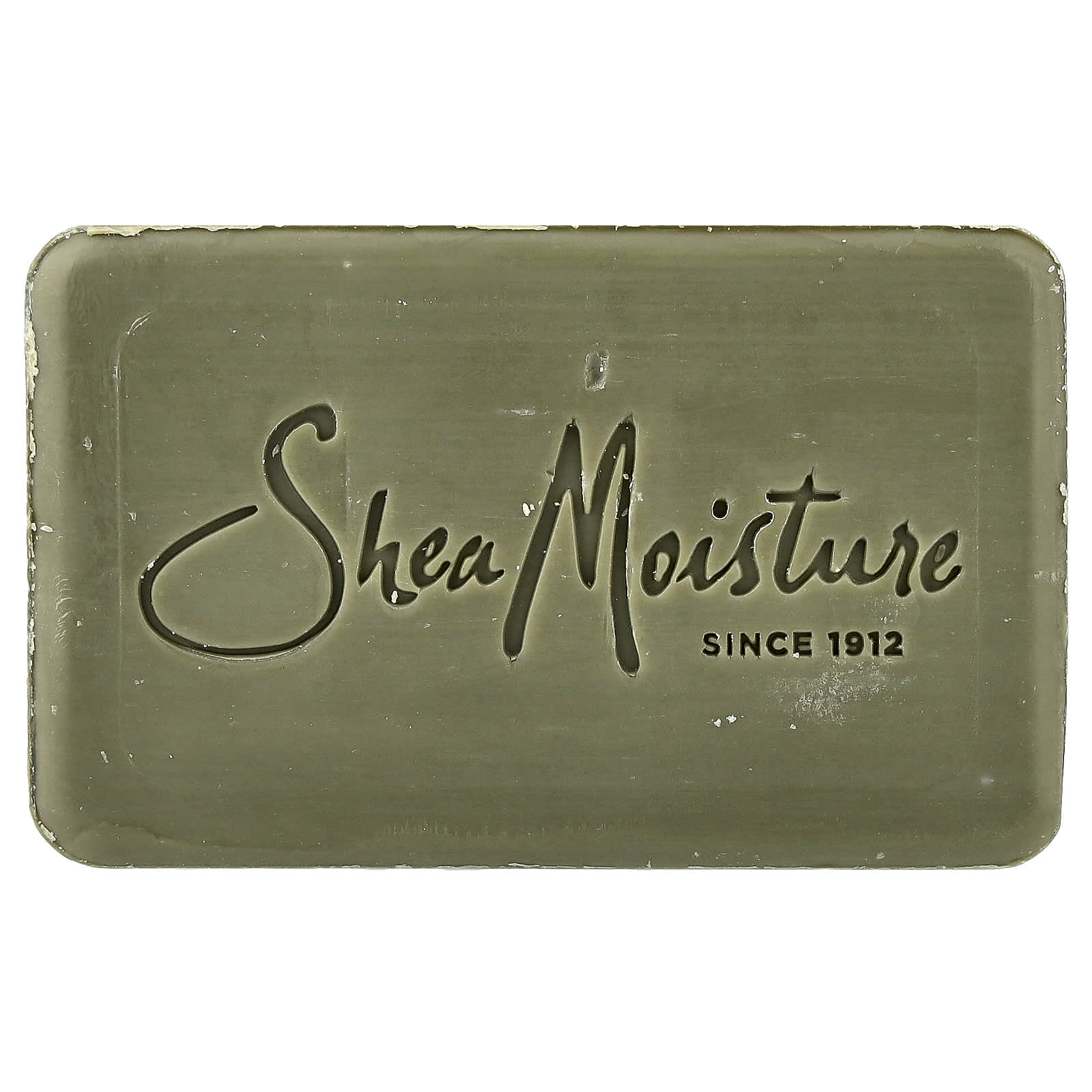 Мыло SheaMoisture Raw Shea Butter Soap Deeply Moisturizing, 227 г — фото 3