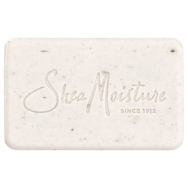 Кокосовое масло SheaMoisture Daily Hydration Bar Soap, вкус 100% Virgin Coconut Oil, 227 г