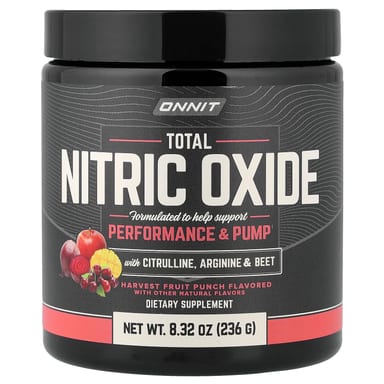Порошок Onnit, 236 г (8.32 oz)