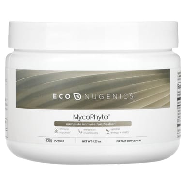 Порошок Econugenics MycoPhyto®, 120 г