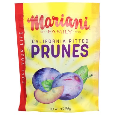 Чернослив Mariani California, 198 г