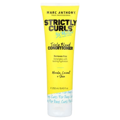 Кондиционер Marc Anthony Strictly Curls® Triple Blend, 250 мл