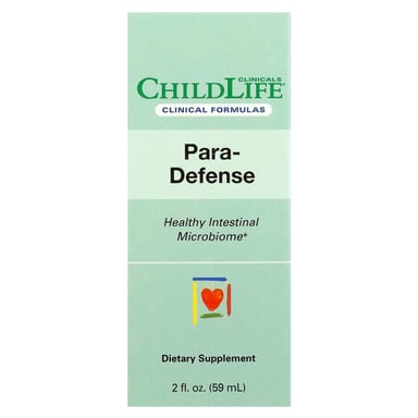 Пробиотик ChildLife Clinicals, 2 fl oz (59 ml)