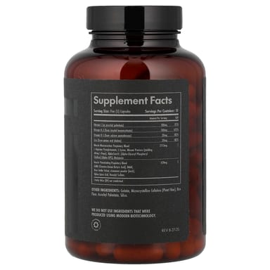 Динамический HGH Olympian Labs, 150 капсул