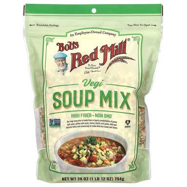 Суповая смесь Bob's Red Mill, 794 г
